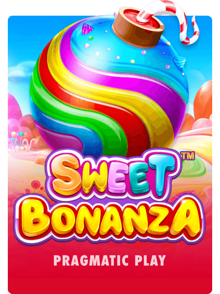 Sweet Bonanza สล็อต